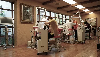 口腔外科