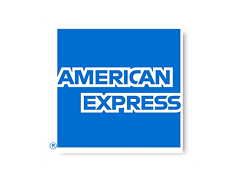 アメリカンエクスプレス